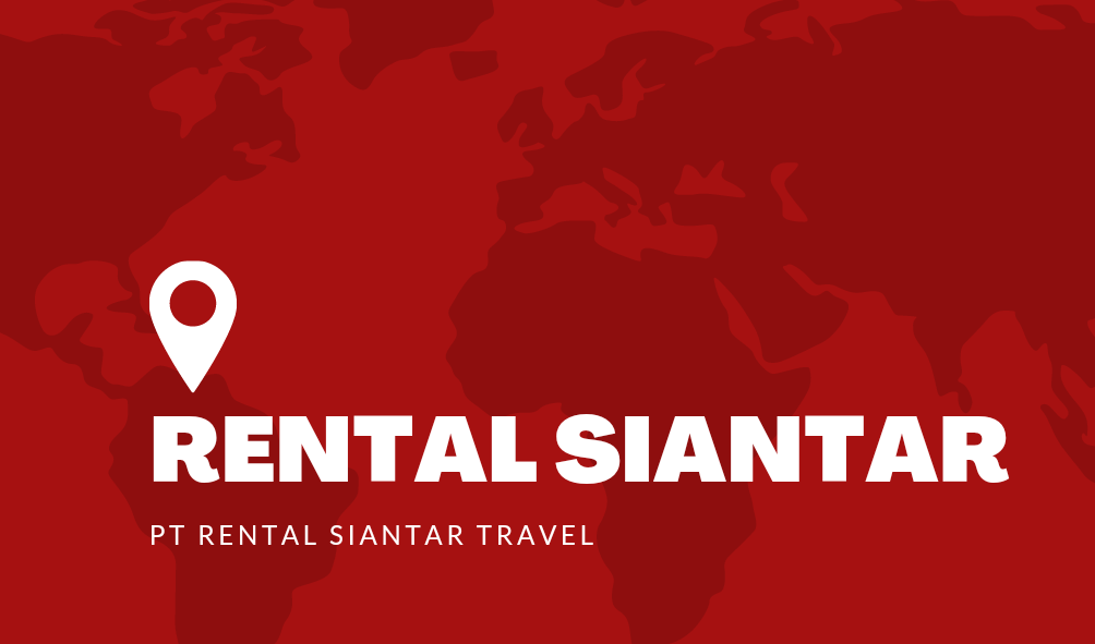 PT RENTAL SIANTAR TRAVEL